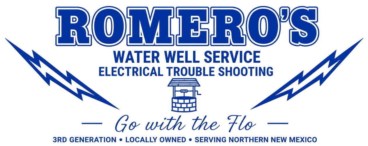 Romero's Water Well Service